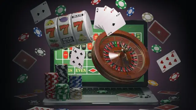 Event Live Casino Dunia