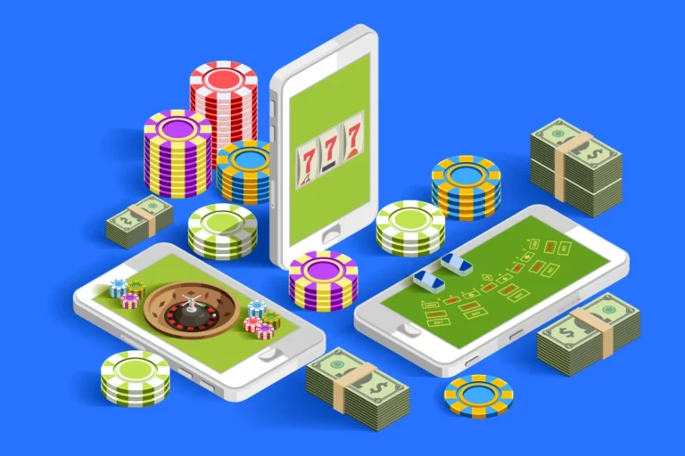 Festival Kasino Virtual Global