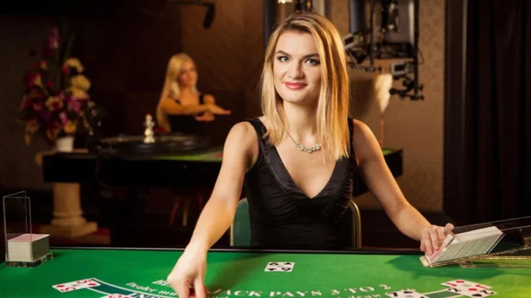 Live Casino Dunia