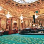 Live Casino Monte Carlo