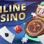 Tips Memilih Event Kasino Global