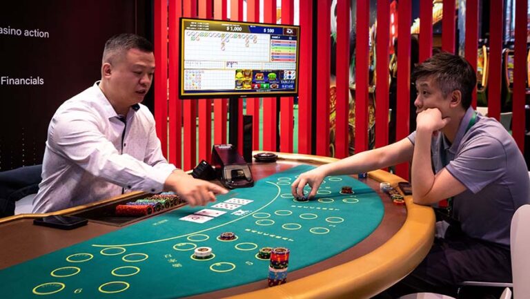 tuan rumah expo live casino