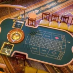 Casino Dunia Di Monte Carlo