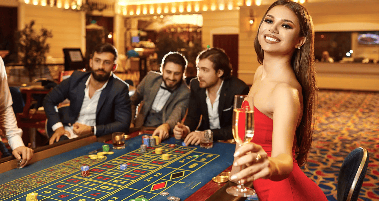 Event Kasino Virtual Dunia