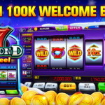 Permainan Slot Klasik